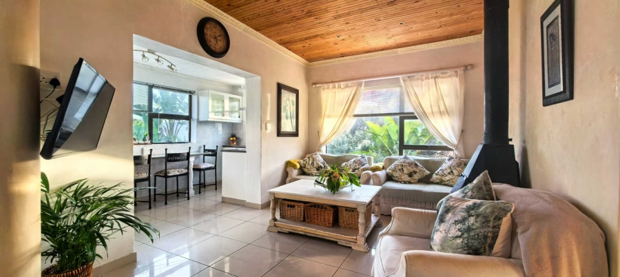 4 Bedroom Property for Sale in Wilderness Western Cape